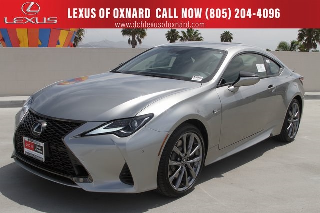 new 2020 lexus rc 300 f sport 2d coupe in oxnard lx21279 dch lexus of oxnard new 2020 lexus rc 300 f sport