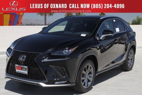 View New Lexus Cars For Sale In Oxnard At Our Dch Lexus